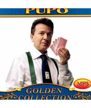 Pupo [CD/mp3]